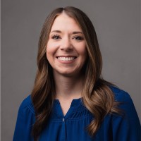 Samantha Thompson, Cpa