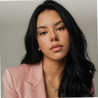 Rayane Louise