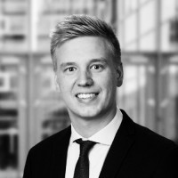 Jakob Dahl Jensen