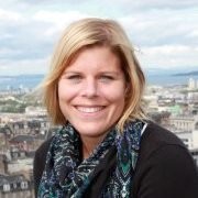 Jenny Depondt - Van Waard