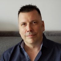 Sébastien Pothier