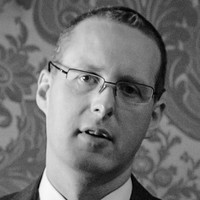 Colm Daly