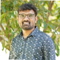 Veeresh Kumar Naikoti