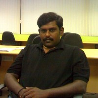 Sridharan Manoharan
