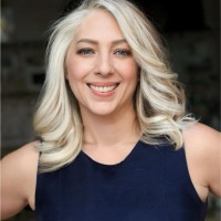 Ashley Ward