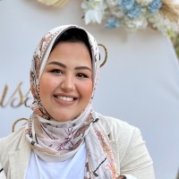 Taghreed Mohamed