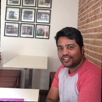 Vishnu Prabhu