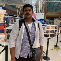 Surendran Subramaniam
