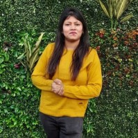 Reshma Sinha
