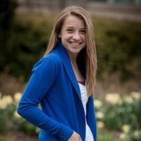Rachel Brodin