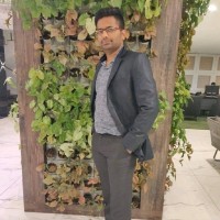 Aniket Samant