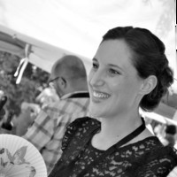 Elodie Vignolles