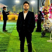 Sudhir Tomar