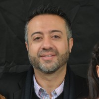 Hernán Montenegro