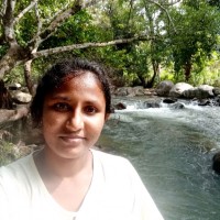 Harshani Nisansala