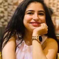 Mitali Kapoor