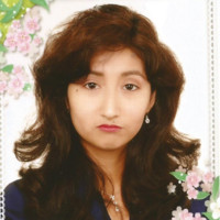 Claudia Luren J. López Flores