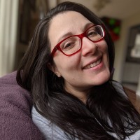 Liza Mendonca
