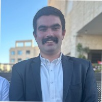 Raed Bayouq