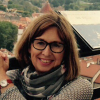 Christine Melsher