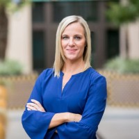 Amy Pace