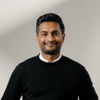 Nirmal Fernando
