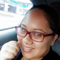 Ashanti Aparicio