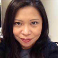 Maria Lourdes Velasco