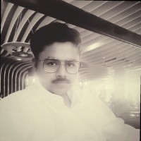 Harsh Singh