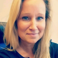 Ulrika Blanksvärd