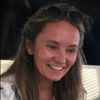 Gwenola Tanneau, PhD