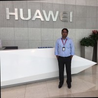 Rakesh Bhattacharjee
