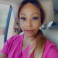 Shalena Ellis