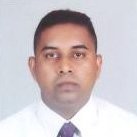 wasantha Alex