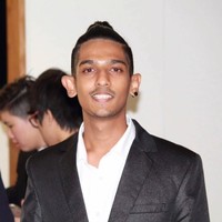 Roshan Samarakoon