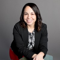 Ana Luisa Poucochinho CMI, CRCR, MHA, BSN, RN