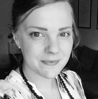 Cecilia Lindström