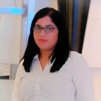 Priyanka Maji