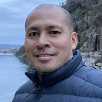 Michael Gavinez