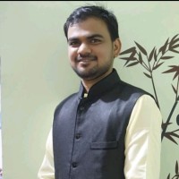Sanket Balbudhe