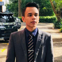 Mohammad Faizul