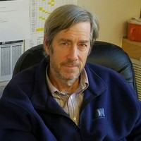 Garth Boyd
