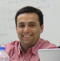 Cristian Cortes Saravia