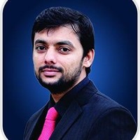 ALI ASHRAF