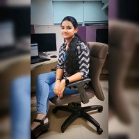 Nivetha Srinivasan