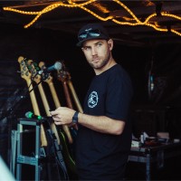 Ben Klinkenberg
