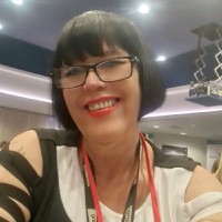 Maxine Hughes