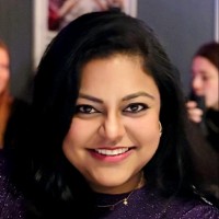 Pragya Srivastava