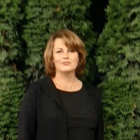 Nataliia Kovalchuk