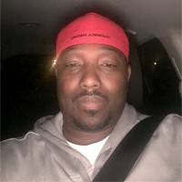 Dorian Page